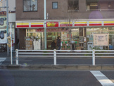 デイリーヤマザキ　東北沢店