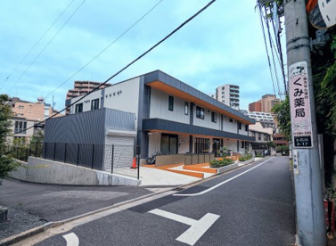 小石川ここわ保育園の画像1