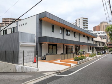 小石川ここわ保育園の画像2