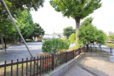 中野上高田公園
