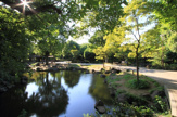 平和の森公園