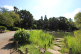 哲学堂公園