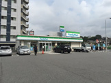 ファミリーマート 千葉幸町二丁目店