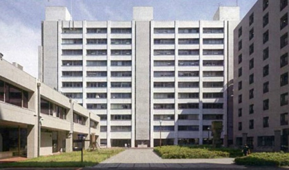東京工業大学 すずかけ台キャンパスの画像1