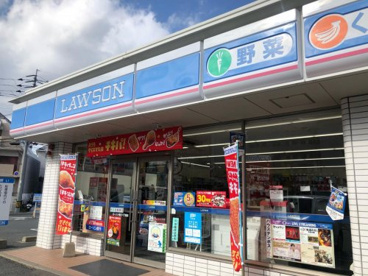 ローソン 荒江一丁目店の画像1