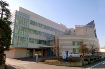 大学 昭和大学 横浜キャンパス