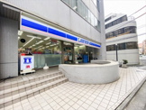 ローソン・ポプラ 東大久保店