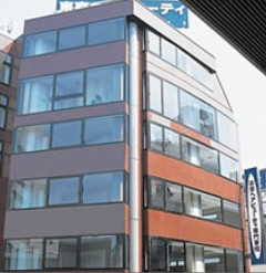 東京ヘアビューティ専門学校