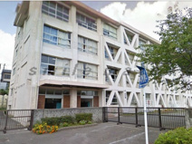 村岡小学校