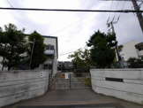辻堂小学校