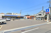 ローソン 市川新田三丁目南店