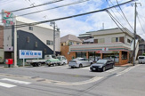 セブンイレブン 市川大洲店