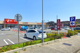 ヤオコー 市川新田店