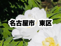 東区役所｜名古屋市東区