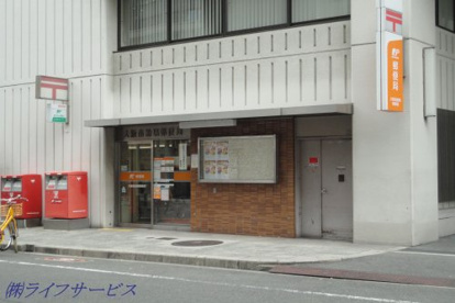 大阪南船場郵便局の画像1