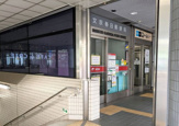 文京春日郵便局