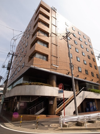 ホテルサンシティ千葉の画像1