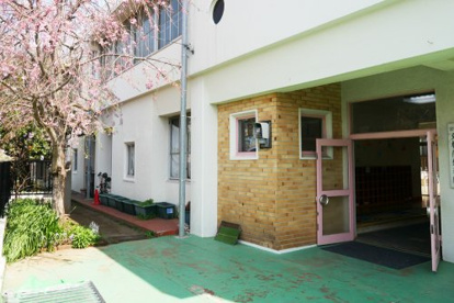 東樹院幼稚園の画像1