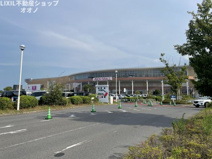 イオンモール羽生