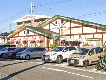 コメダ珈琲店 静岡インター店の画像1