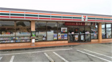 セブンイレブン 太田市高林店