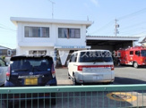 浜松市浜北消防署赤佐出張所