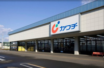 カワチ薬品 鶴田店
