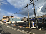 ローソン守口大久保町1丁目店