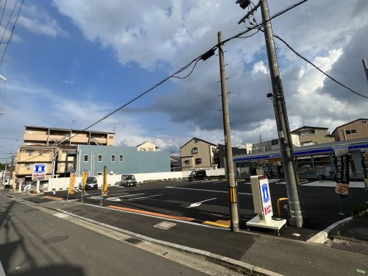 ローソン守口大久保町1丁目店の画像1