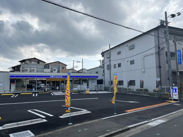 ローソン守口大久保町1丁目店の画像2