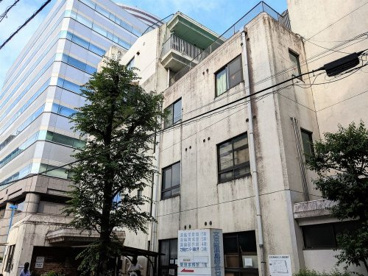 文京区立湯島児童館の画像1