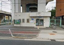 福島警察署 大開交番