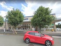 クリエイトS・D平塚四丁目店