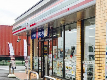 セブンイレブン 氷川栫店の画像1