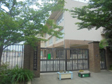 日野市立平山小学校