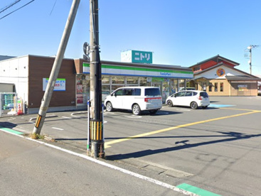 ファミリーマート 熊谷石原店の画像1