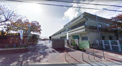 吹田市立千里第三小学校の画像1
