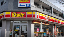 デイリーヤマザキ 町田小野路町店