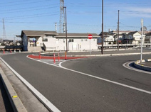 「ソシオ流通センター」駅
