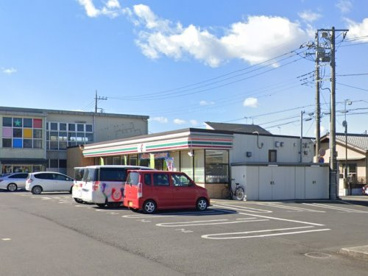 セブンイレブン 深谷上柴東3丁目店の画像1