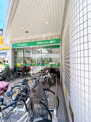 りそな銀行 上新庄支店