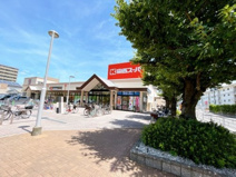 関西ス-パ- 南江口店