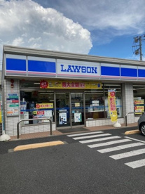 ローソン 東岩槻駅北口店の画像1
