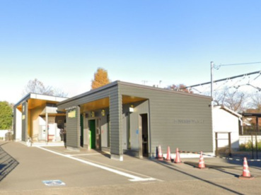 「西小泉」駅の画像1
