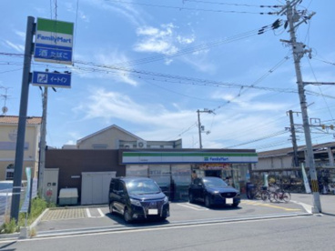 ファミリーマート 富木駅前店の画像2