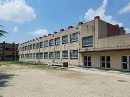 名古屋市立大高小学校の画像1