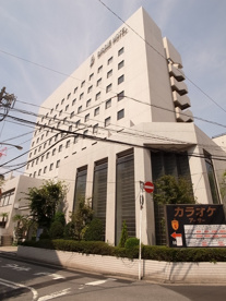バーディーホテルの画像1