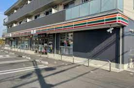 セブンイレブン 市川中山店の画像1