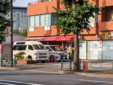 文京向丘郵便局 の画像1