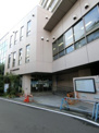 東淀川区役所　出張所